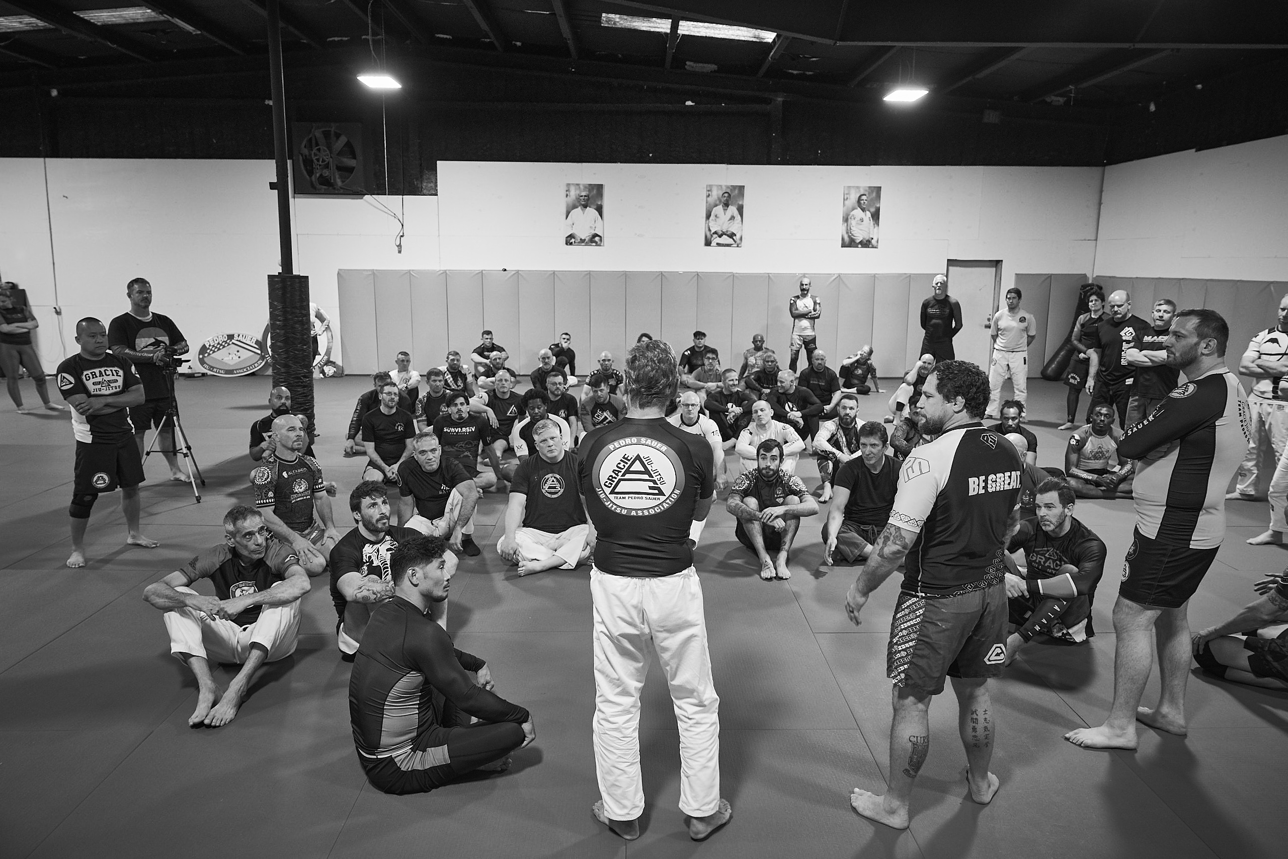 Why You Should Choose Virginia BJJ
