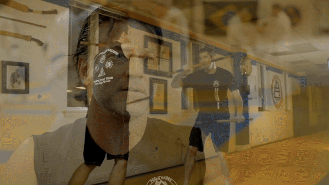 kali gif